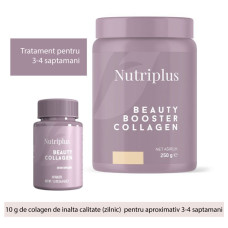 Set Colagen ciocolata si 30 capsule colagen Set Colagen ciocolata si 30 capsule colagen