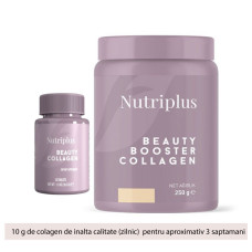 Set Colagen PUR si 30 capsule colagen Set Colagen PUR si 30 capsule colagen